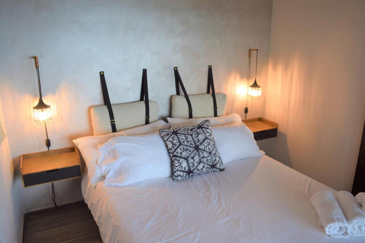 Apartment Tradewinds