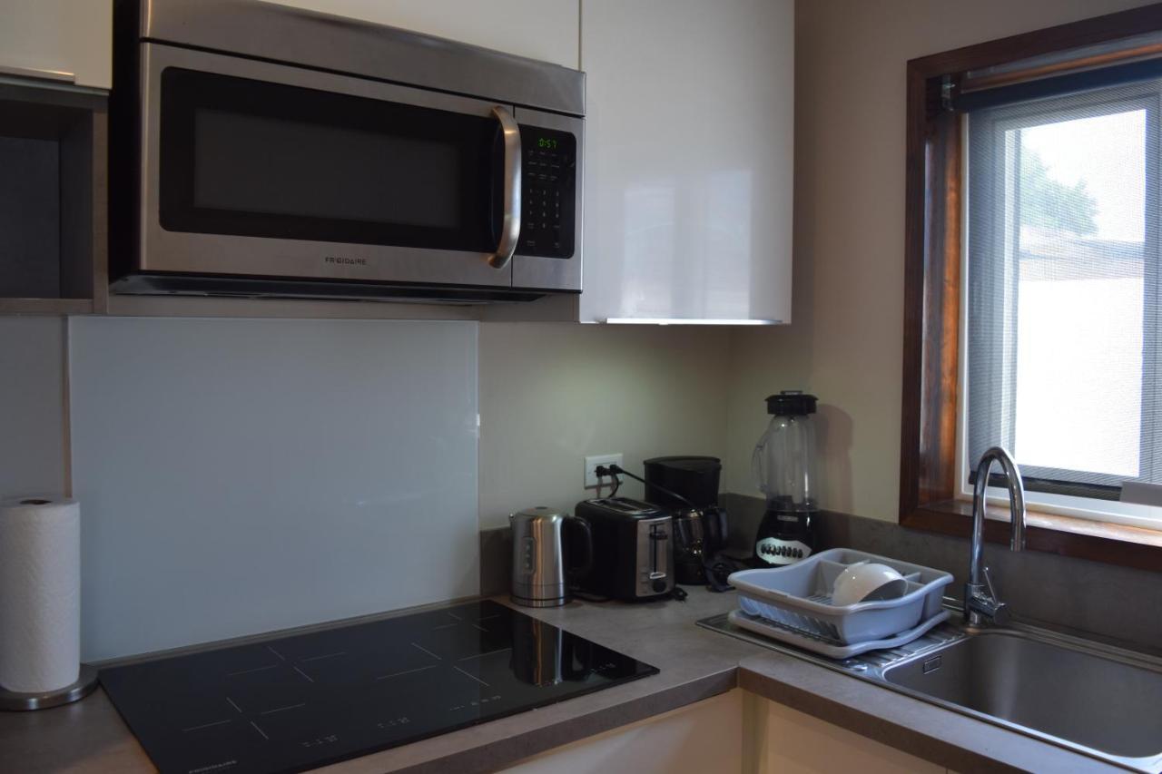 Tradewinds Apartment
