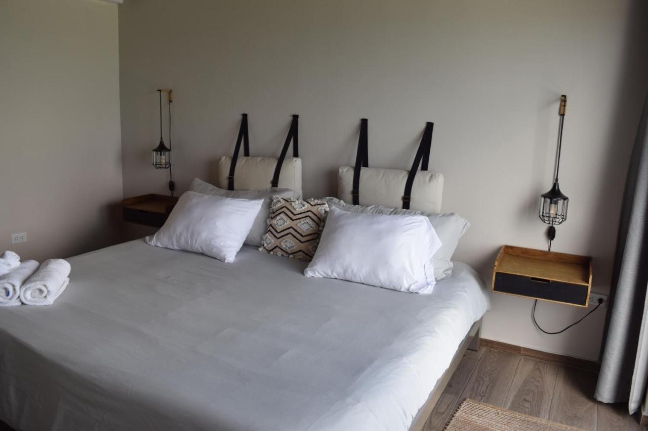 Apartment Tradewinds Simpson Bay