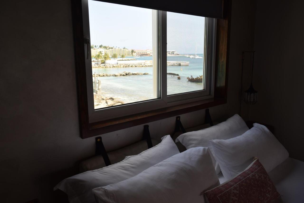 Apartment Tradewinds Simpson Bay