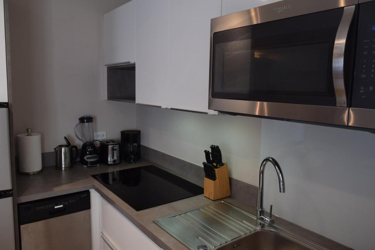Tradewinds Apartment