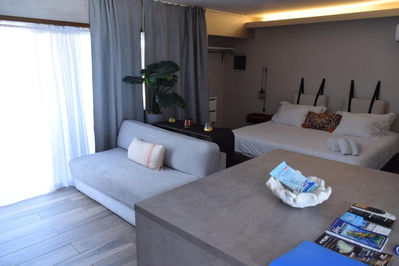 Apartment Tradewinds Simpson Bay