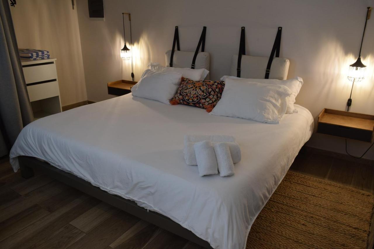 Tradewinds Apartment