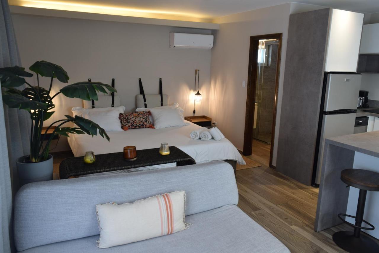 Apartment Tradewinds Simpson Bay