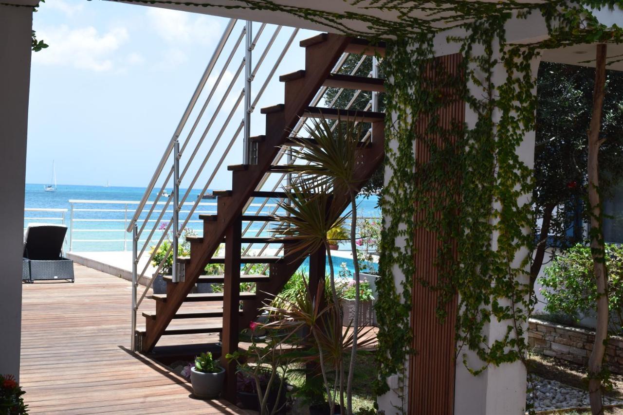 Apartment Tradewinds Simpson Bay