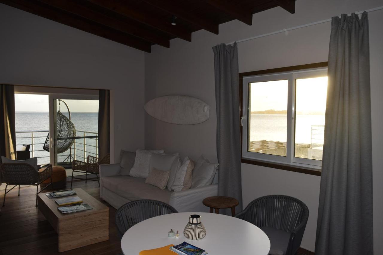 Apartment Tradewinds Simpson Bay