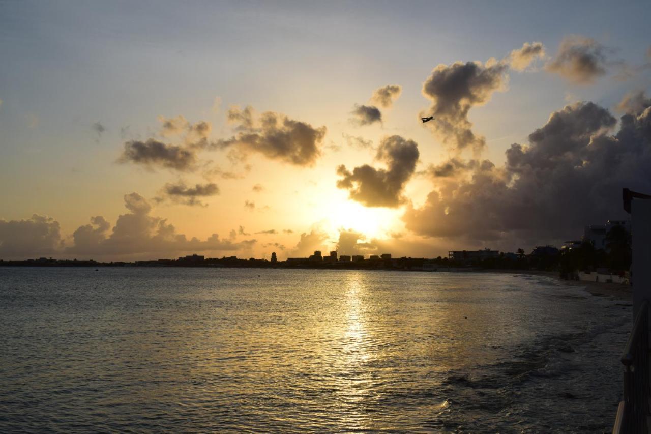 Tradewinds Apartment Simpson Bay