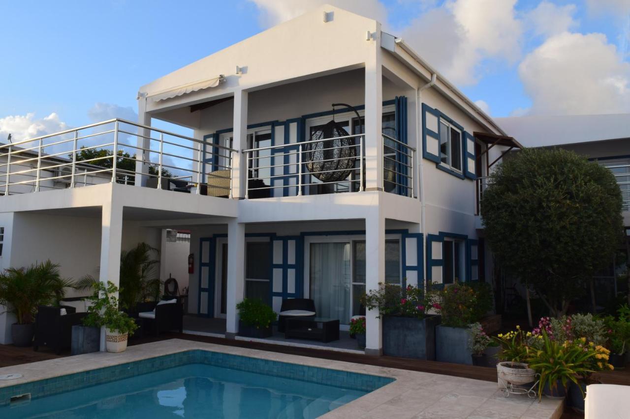 Tradewinds Apartment Simpson Bay