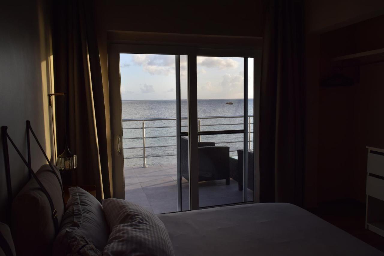 Tradewinds Apartment Simpson Bay