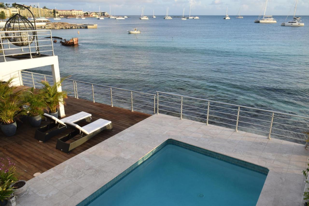 Apartment Tradewinds Simpson Bay