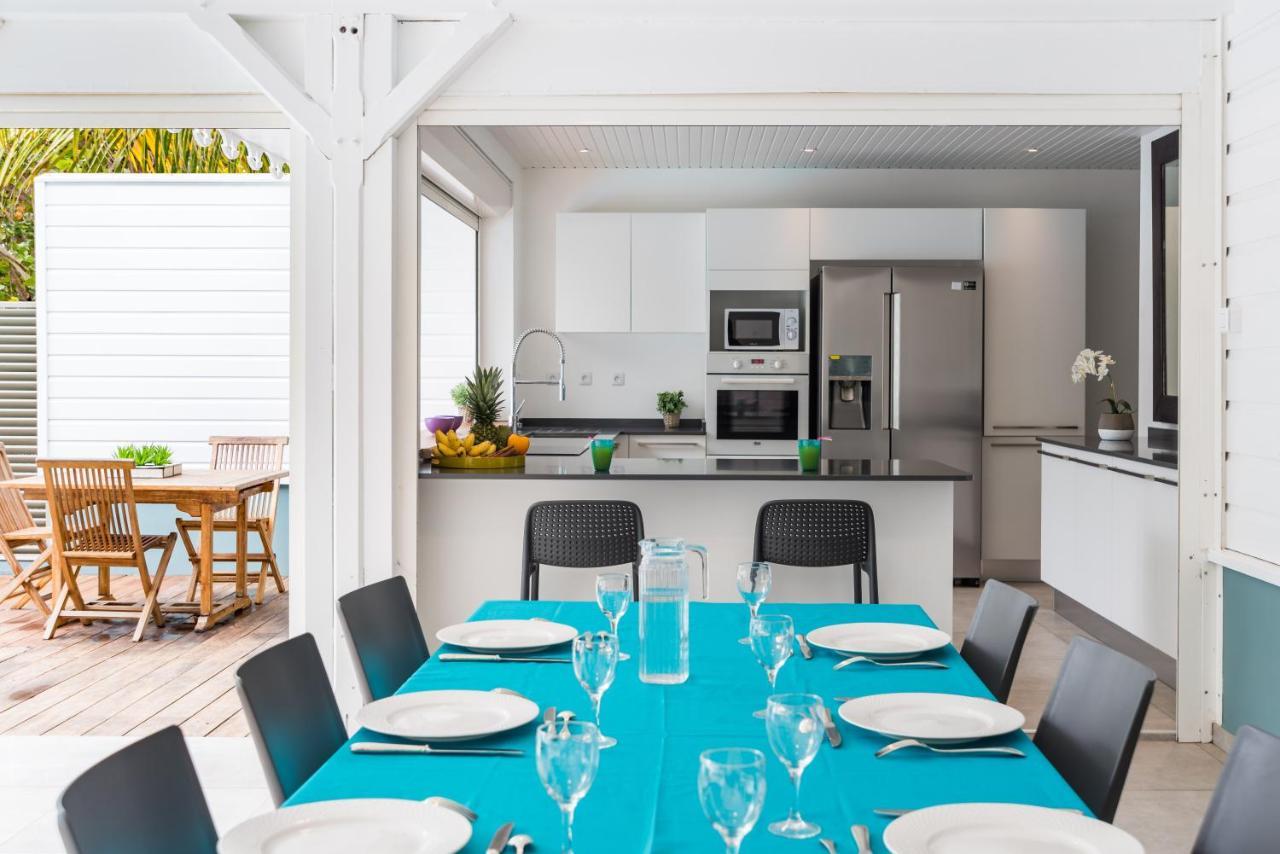Pousada La Maison Sur La - Au Diamant