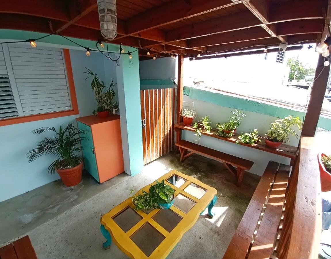 Luquillo Beach Hostel Luquillo