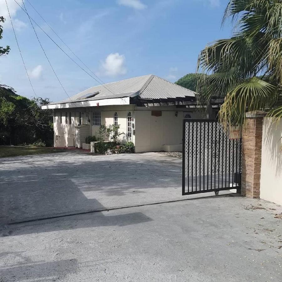 Flamboyantvilla Villa Gros Islet
