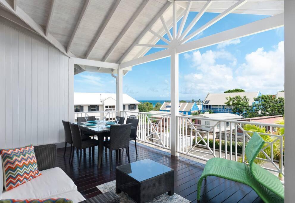 Private On The West Coast Of Barbados