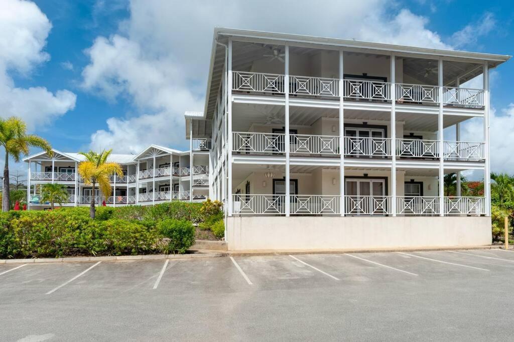Apartment Private On The West Coast Of Barbados *