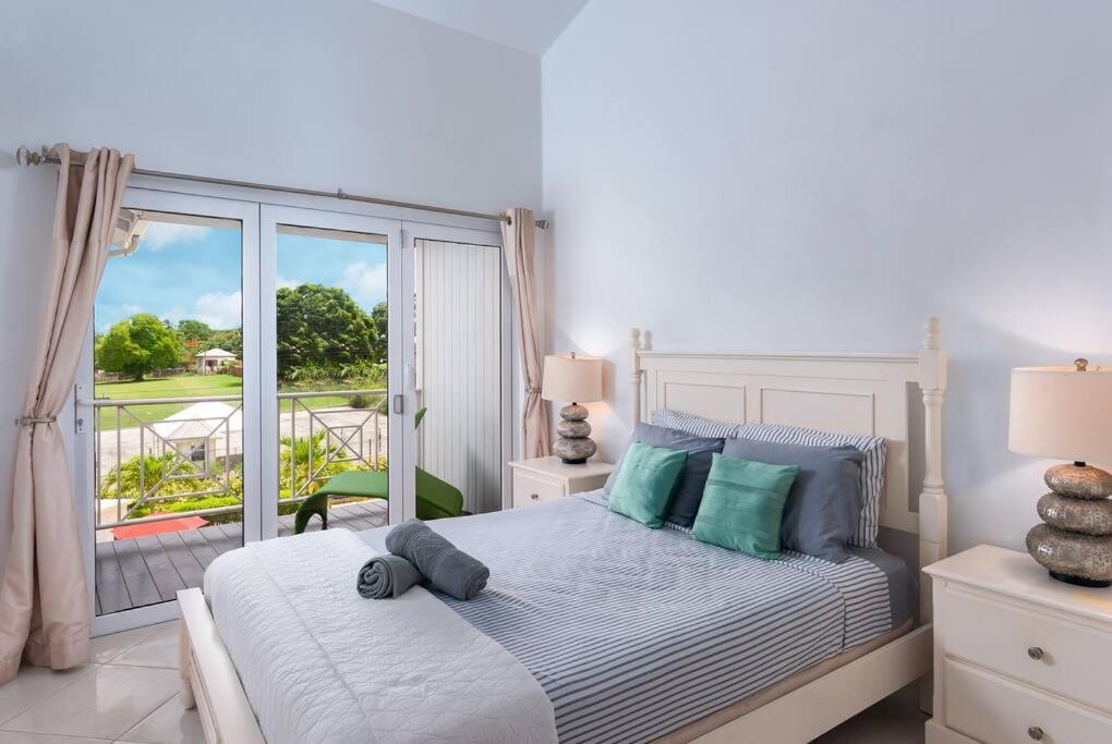 Private On The West Coast Of Barbados Saint James