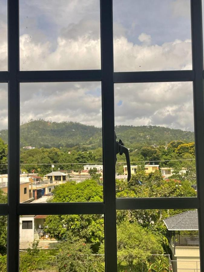 Balcon Skyline 2 Apartment Jarabacoa