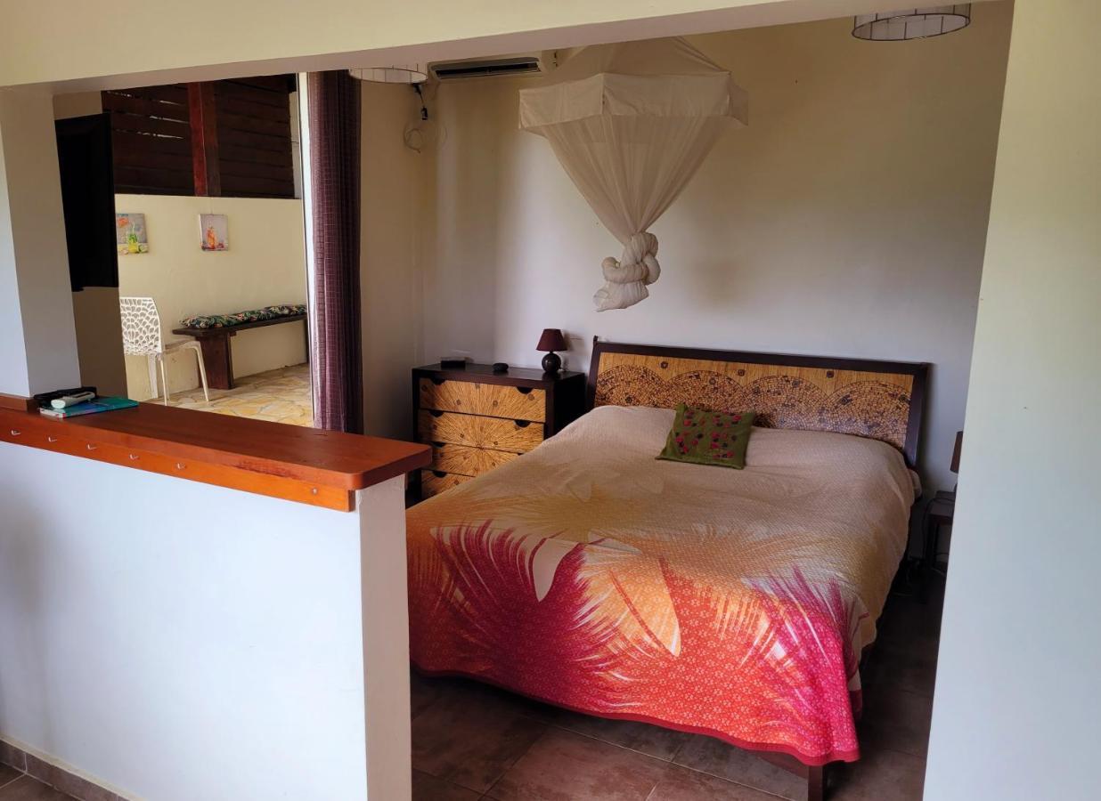 Dream Guest house Deshaies