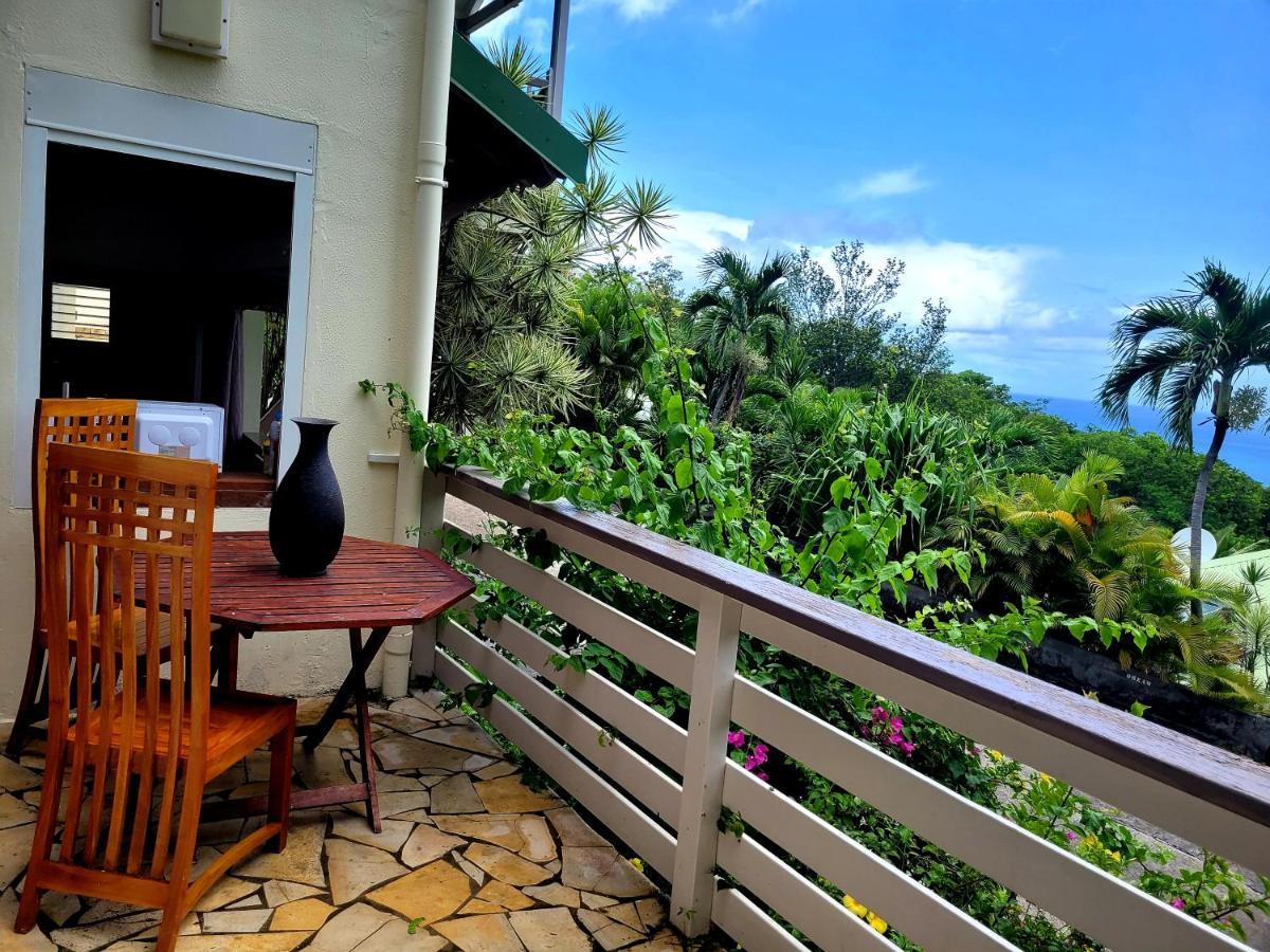Guest house Dream Deshaies