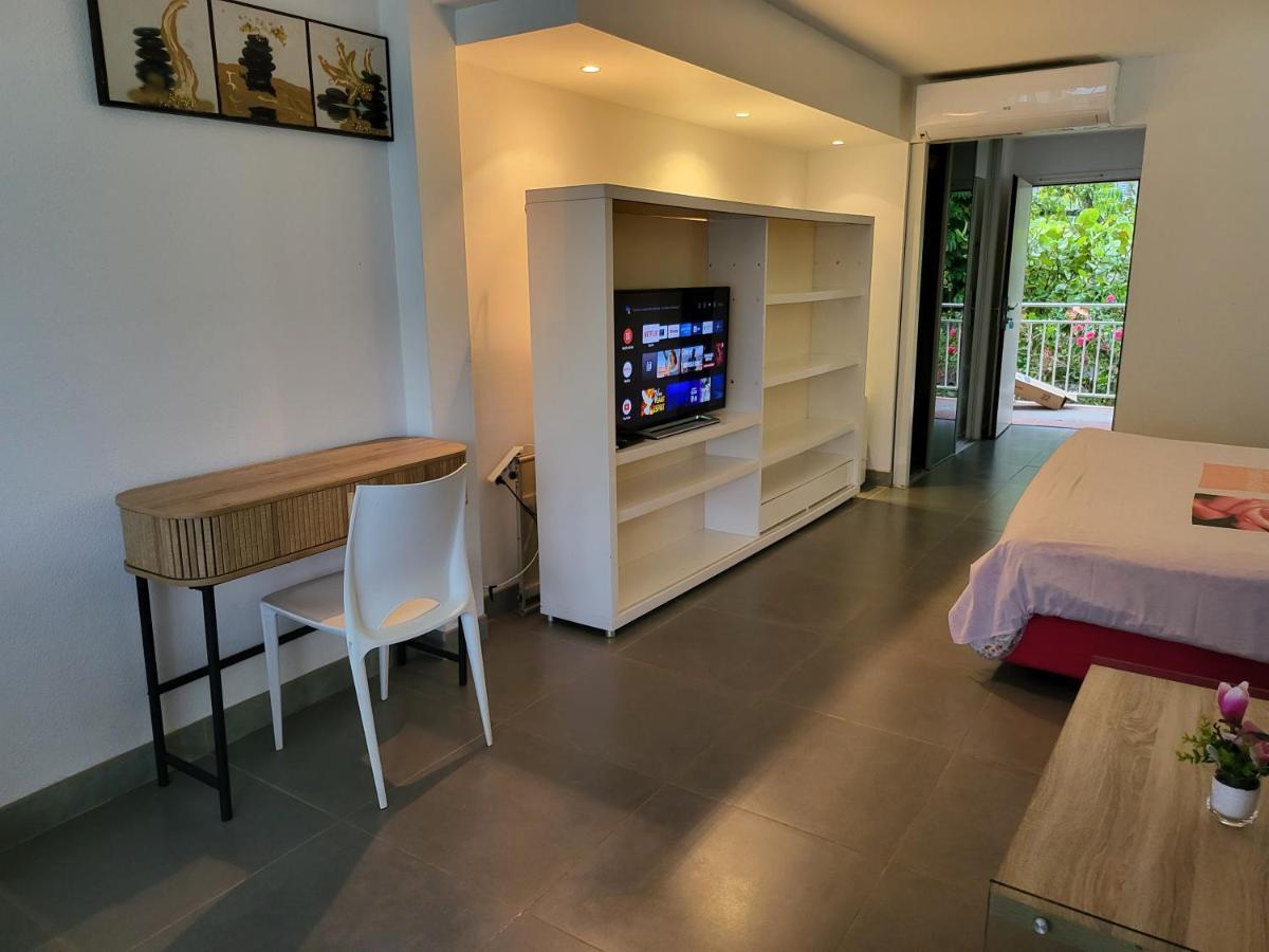 Apartment La Vieille Tour Le Gosier (Grande-Terre)