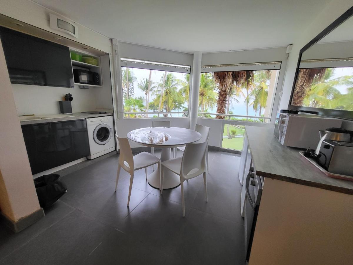 La Vieille Tour Apartment *