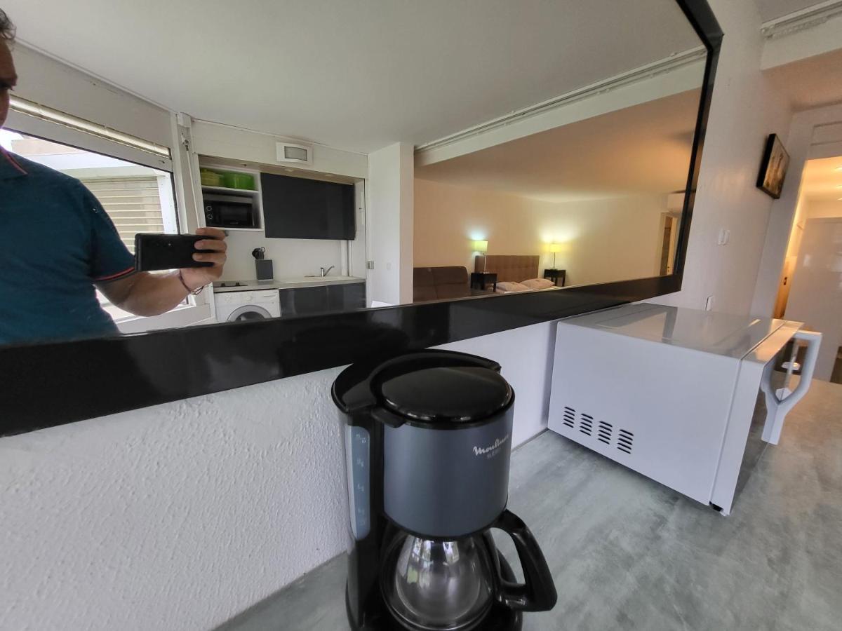 La Vieille Tour Apartment