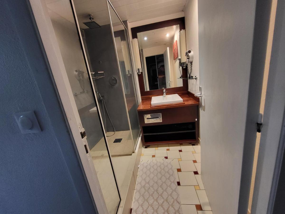La Vieille Tour Apartment
