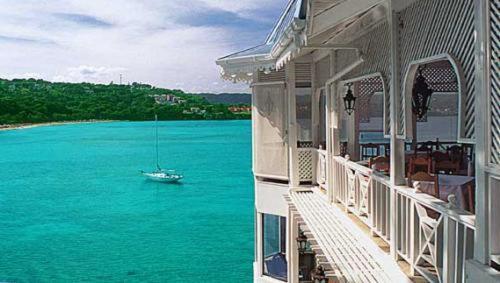 Hotel Bay And Victorian House 4*