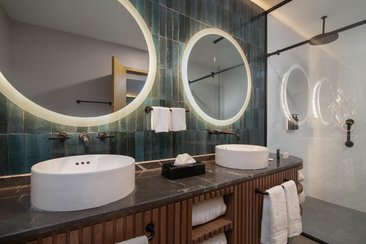 Courtyard By Marriott Hotel Santo Domingo
