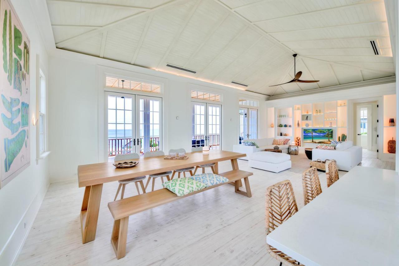 Ambergris Cay Private Island - Pls Island Hopper Flight Included 5*