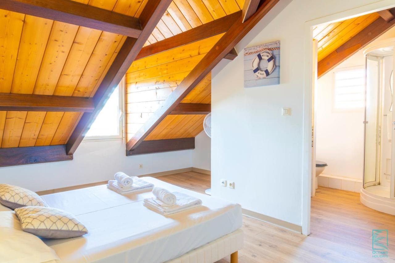 Apartment Superbe En Duplex En - Caye D'argent *