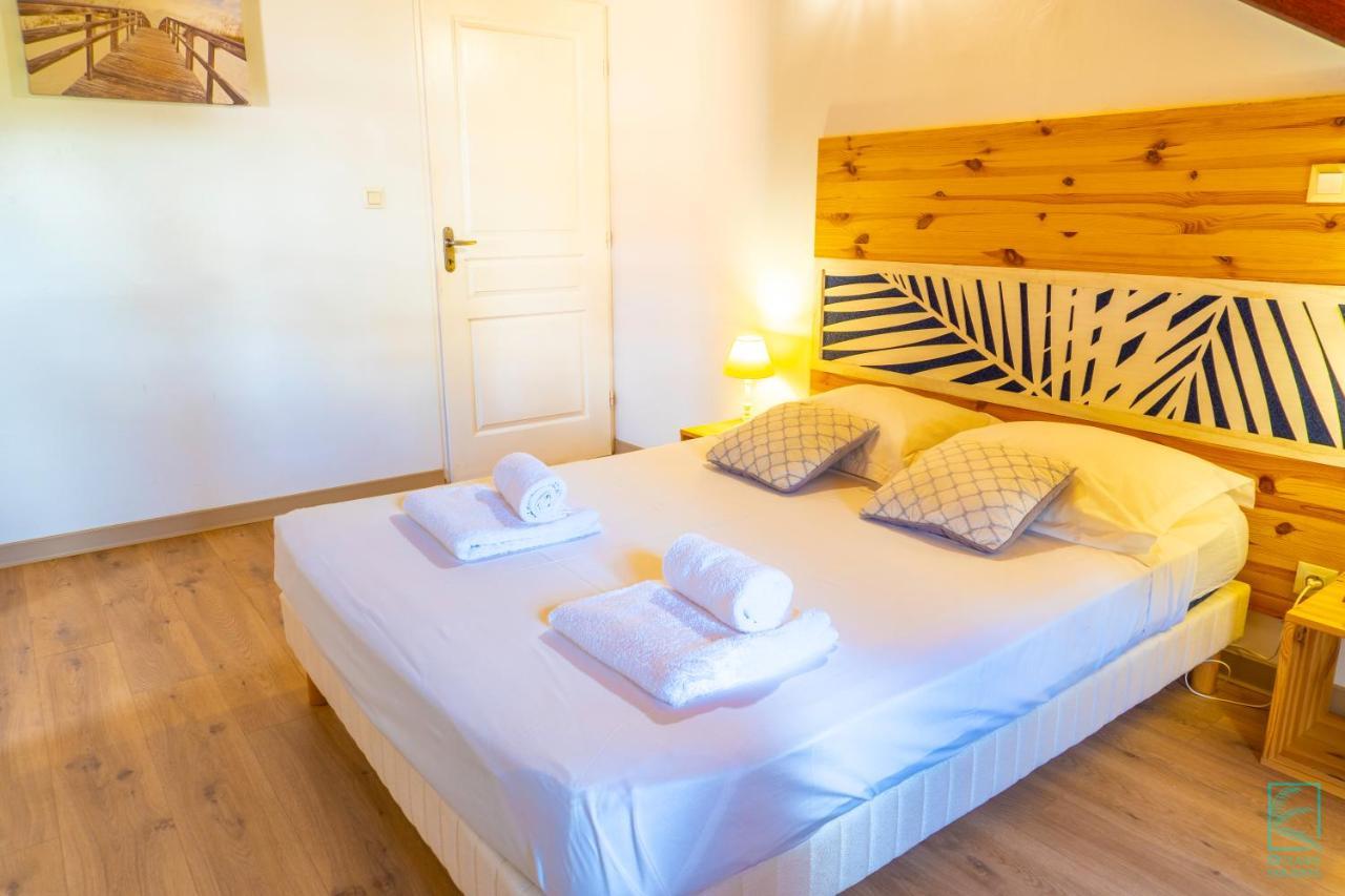 Superbe En Duplex En - Caye D'argent Apartment