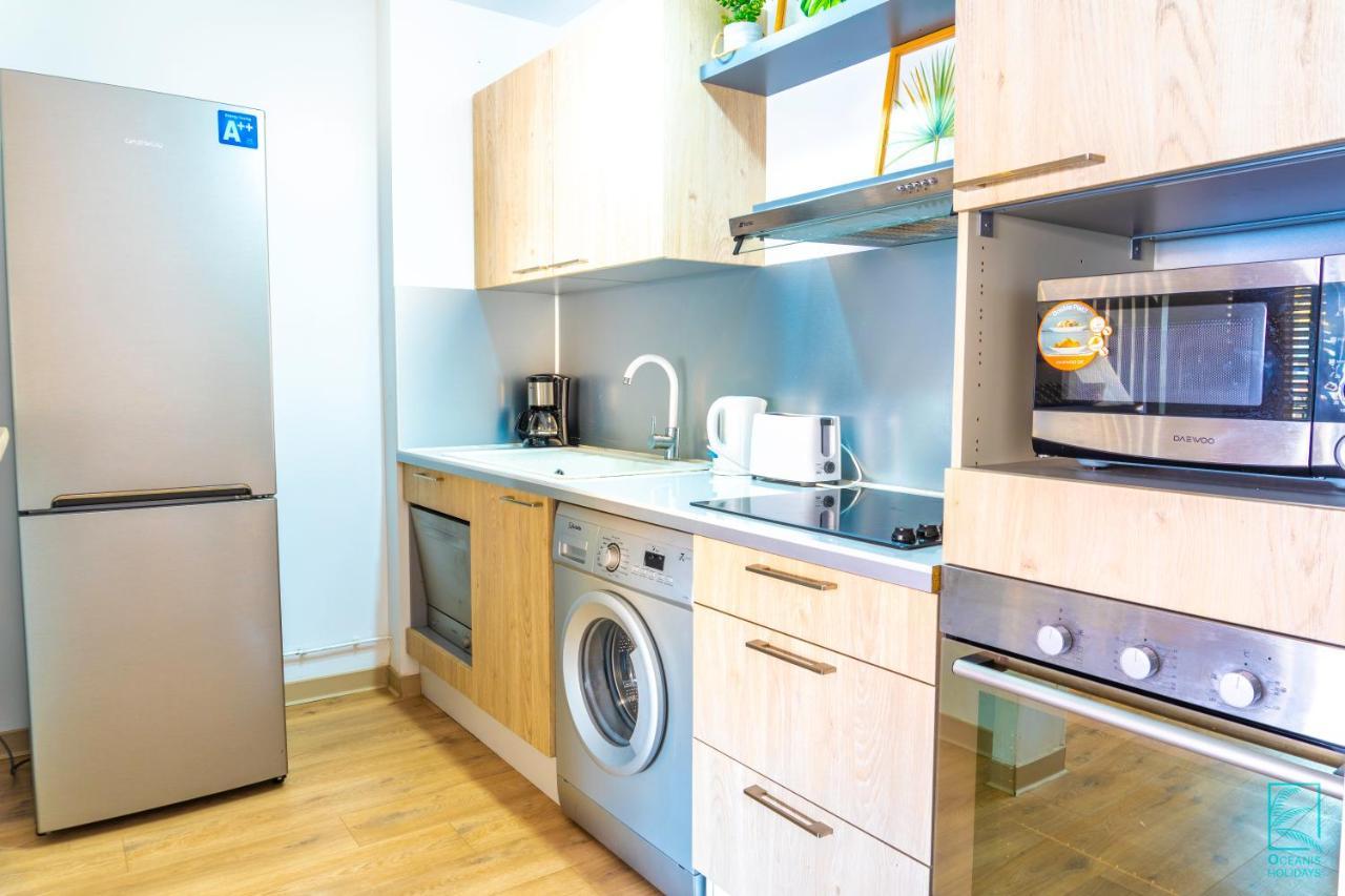 Superbe En Duplex En - Caye D'argent *