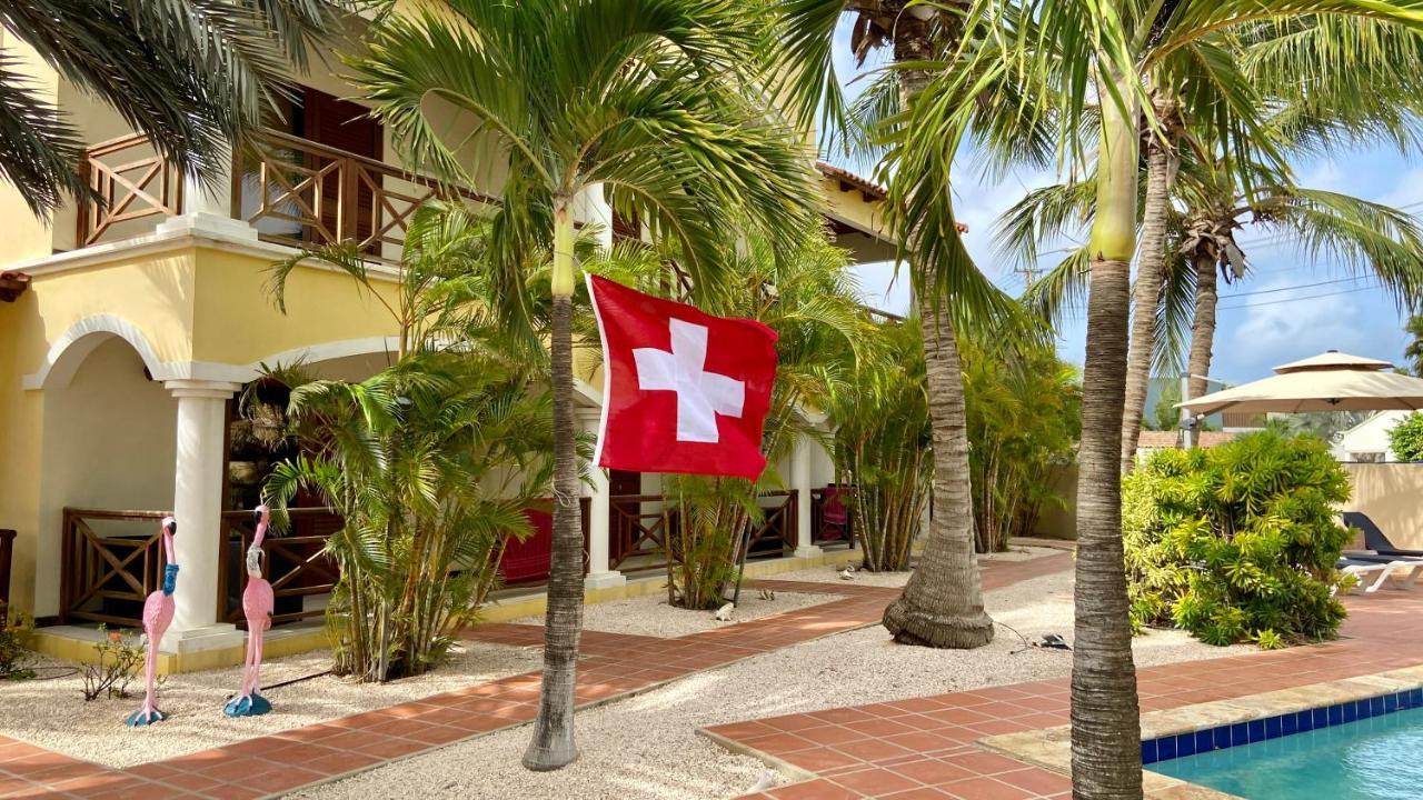 Sonrisa Boutique - Adults Only 4* Playa
