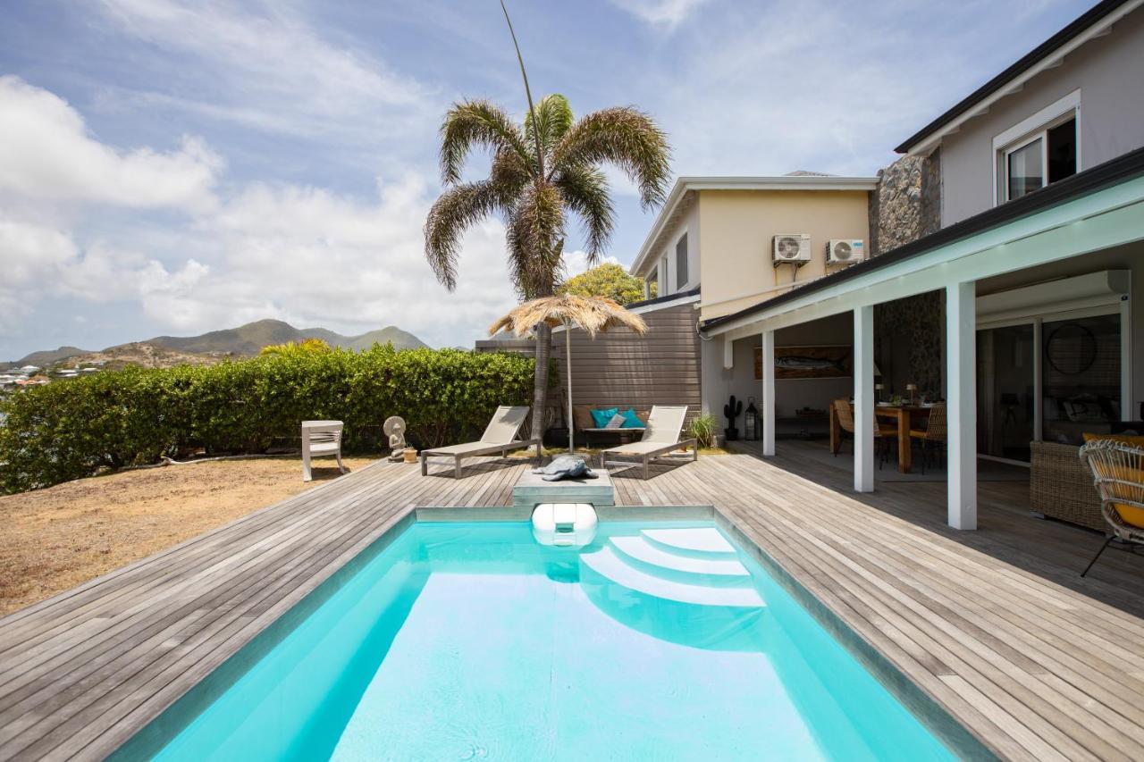 Villa Life Is Good In *