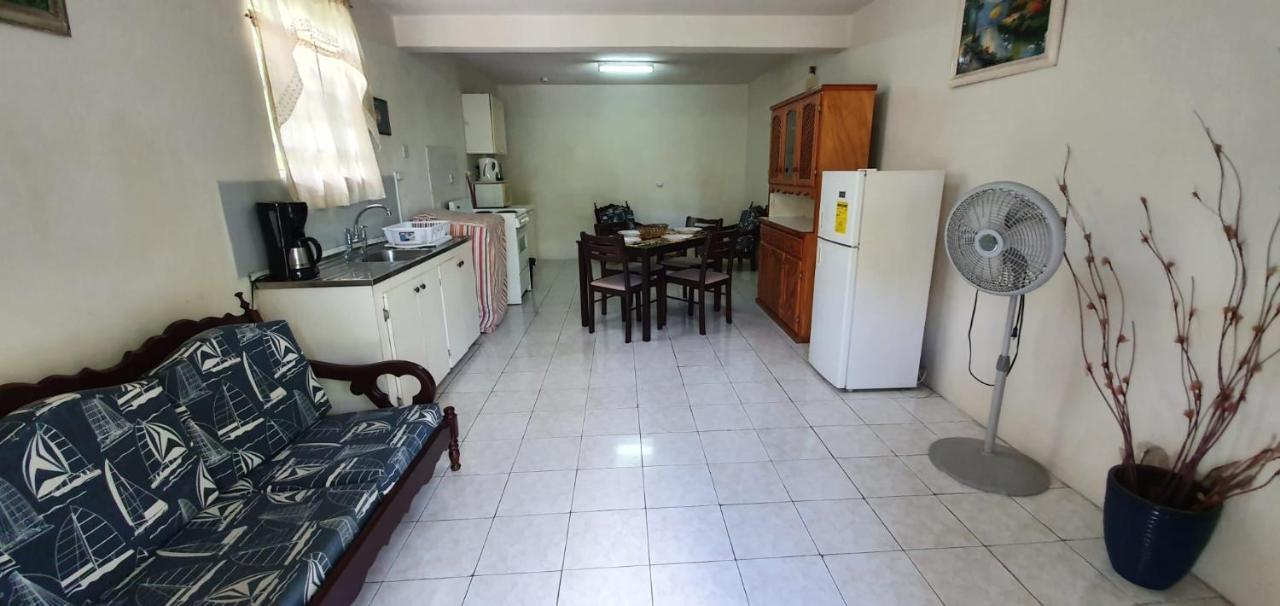 Apartment Malfranza Bridgetown