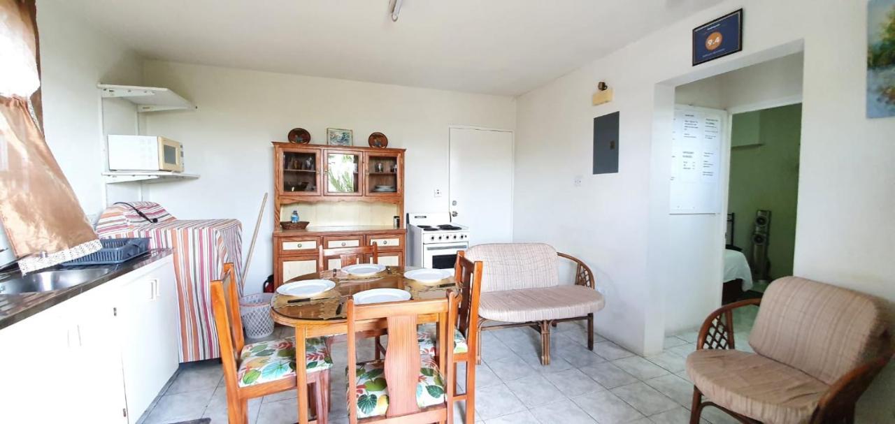 Malfranza Apartment *