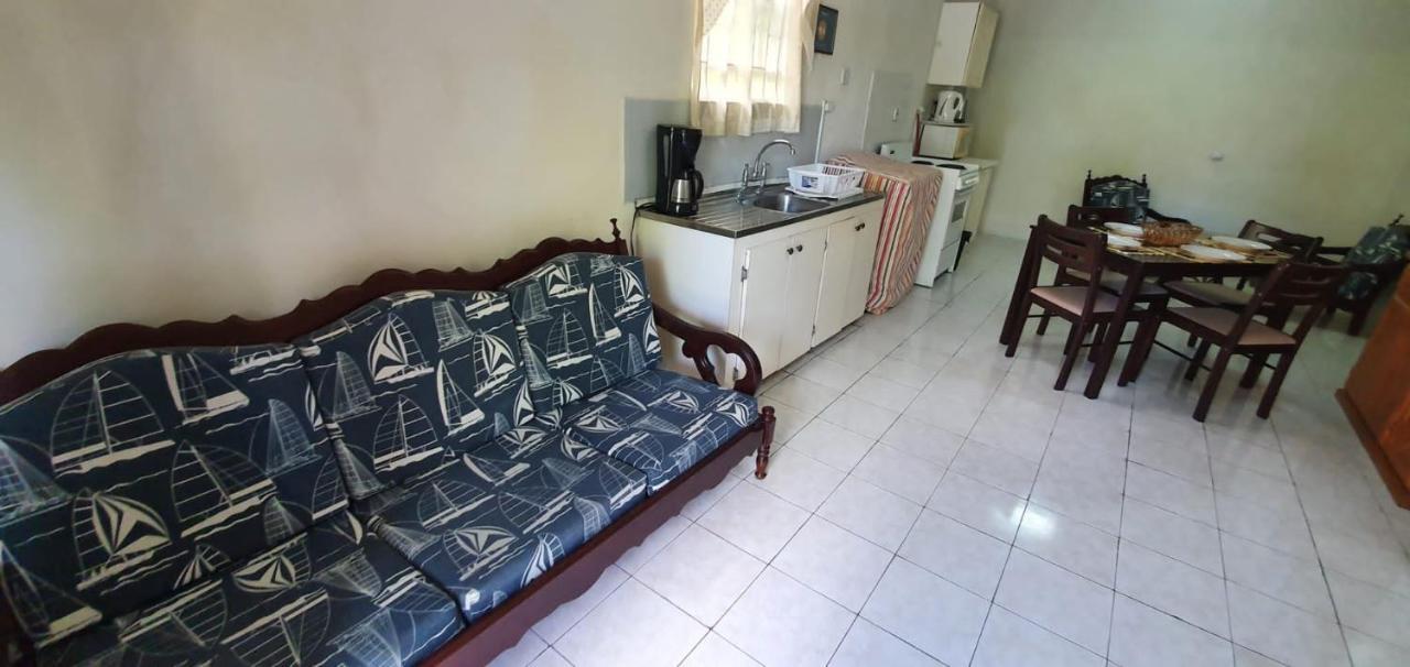 Malfranza Apartment