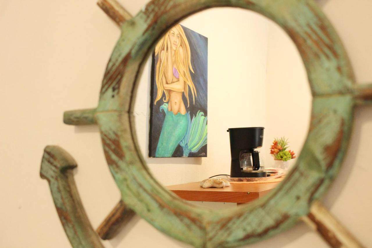 Albergue Luquillo Beach Hostel Luquillo
