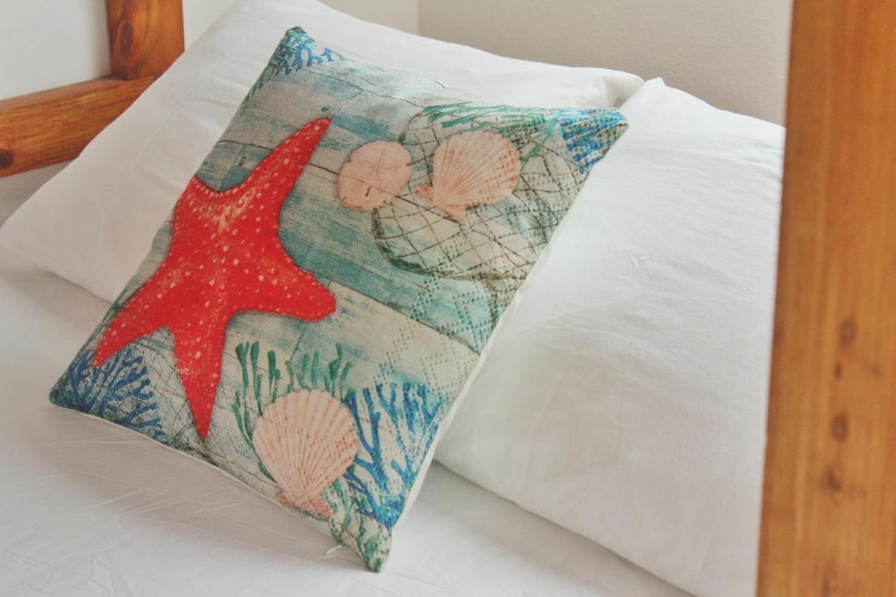 Albergue Luquillo Beach Hostel *