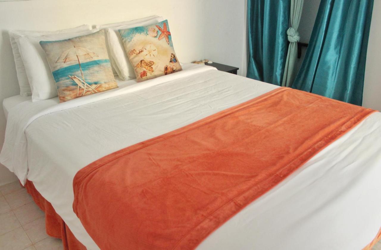 Luquillo Beach Hostel