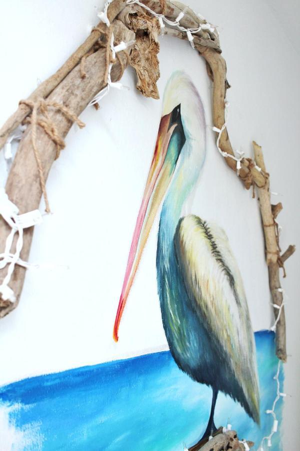 Albergue Luquillo Beach Hostel