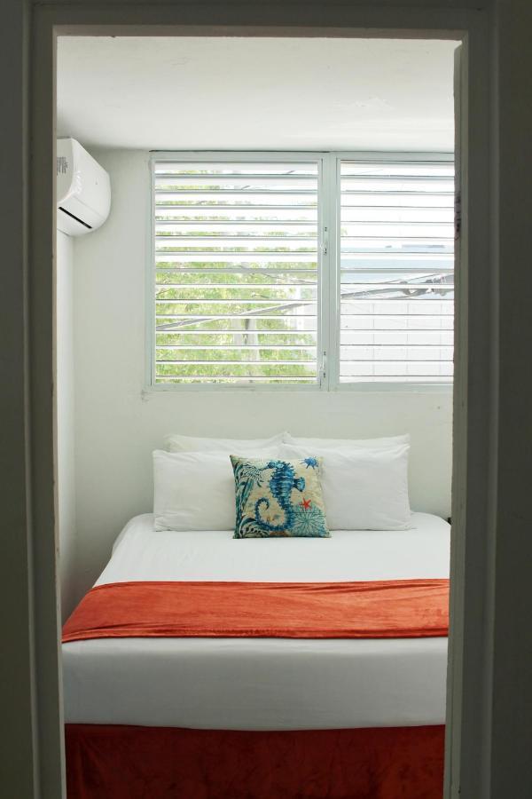 Luquillo Beach Hostel *