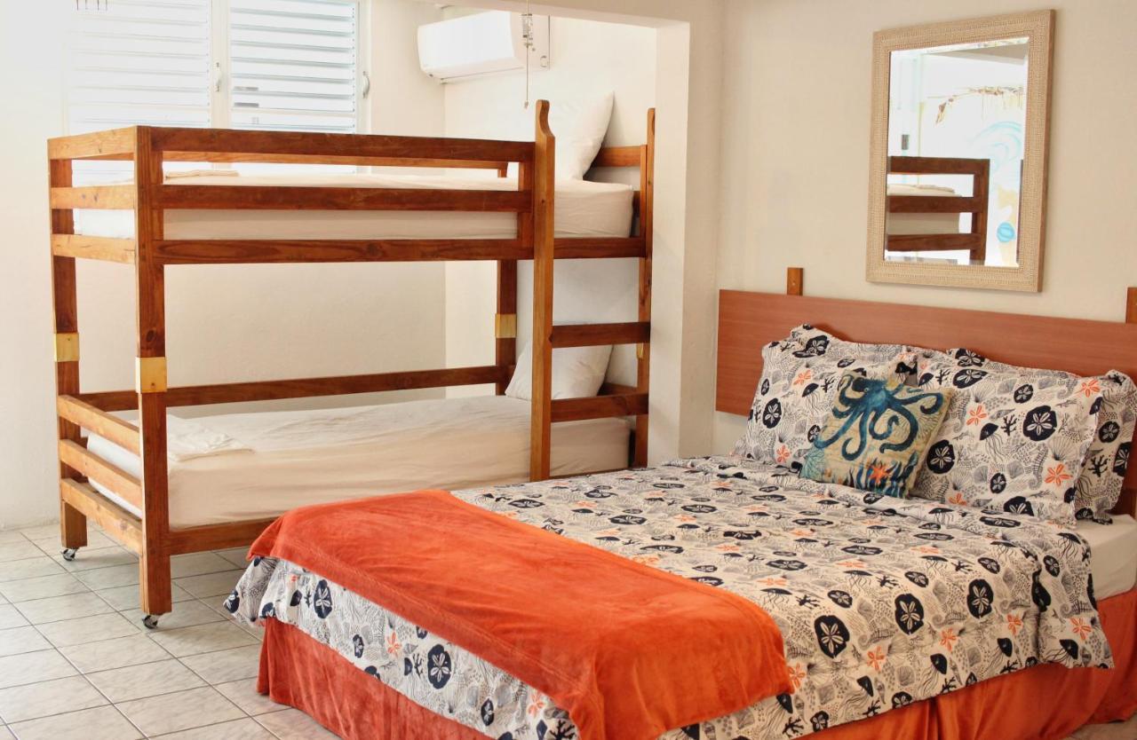 Luquillo Beach Hostel