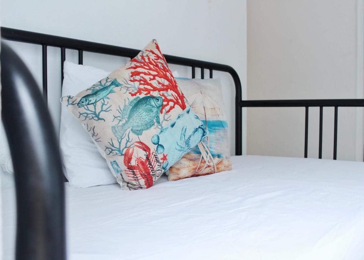 Albergue Luquillo Beach Hostel Luquillo