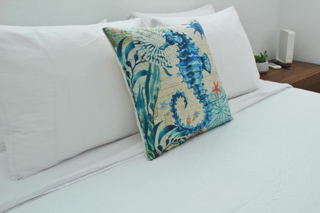 Luquillo Beach Hostel