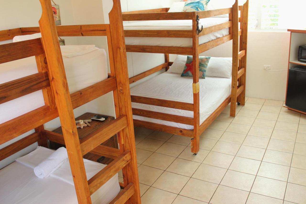 Luquillo Beach Hostel * Luquillo