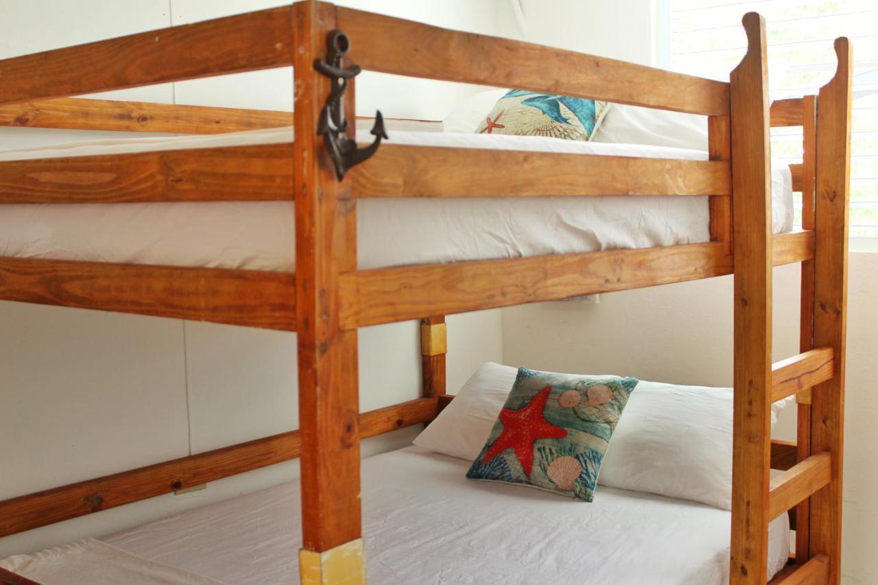 Albergue Luquillo Beach Hostel Luquillo