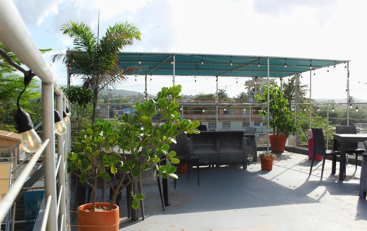 Luquillo Beach Hostel *
