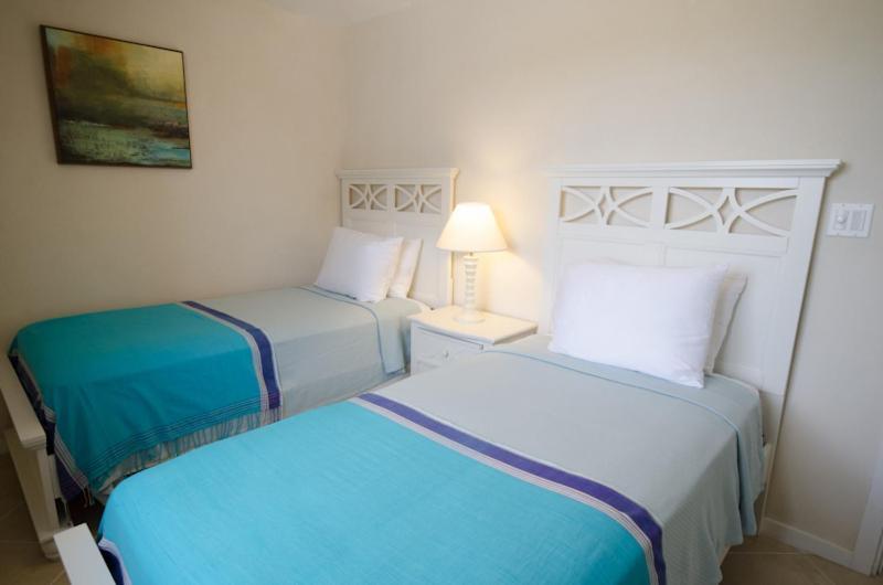 Apartment Lantana Barbados By Island Saint James